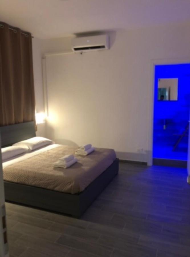 Fuori Ortigia Room 2 Syrakus Exterior foto