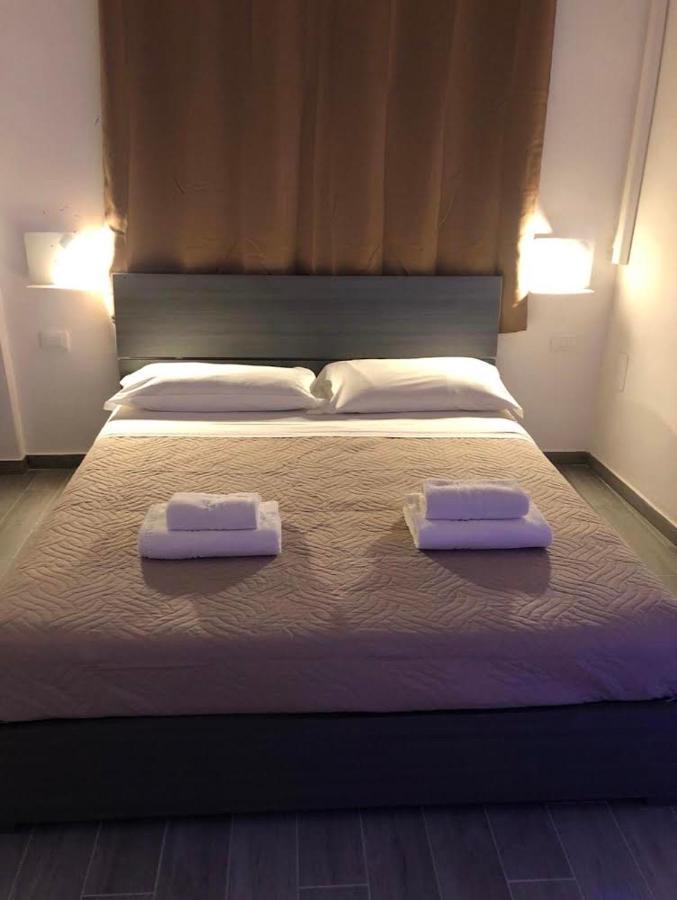 Fuori Ortigia Room 2 Syrakus Exterior foto