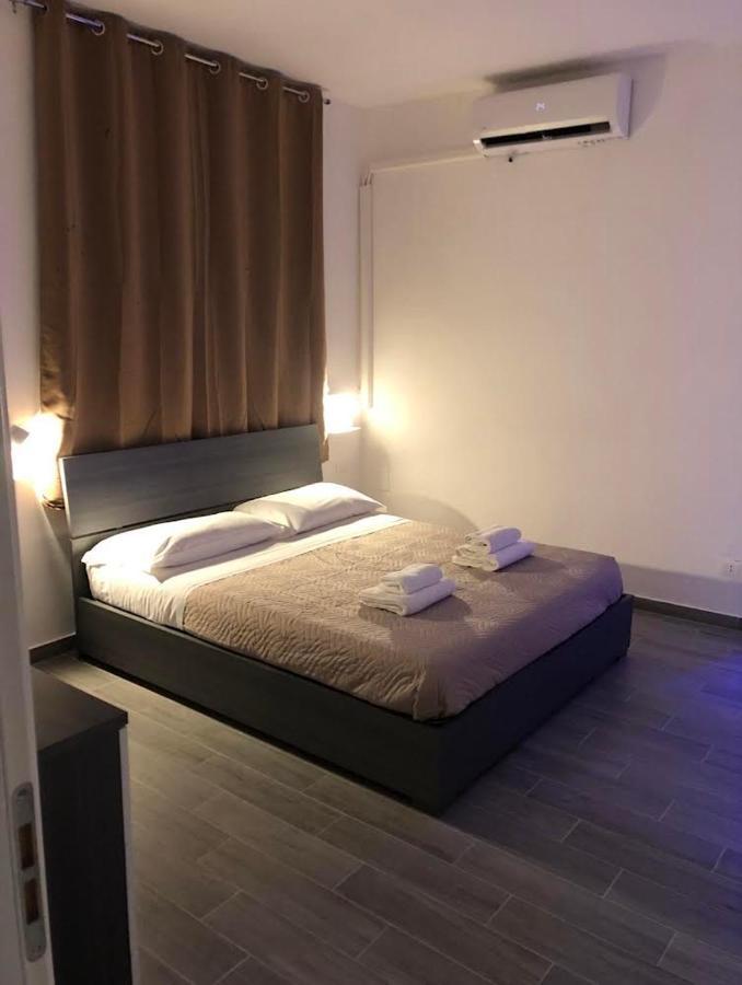 Fuori Ortigia Room 2 Syrakus Exterior foto